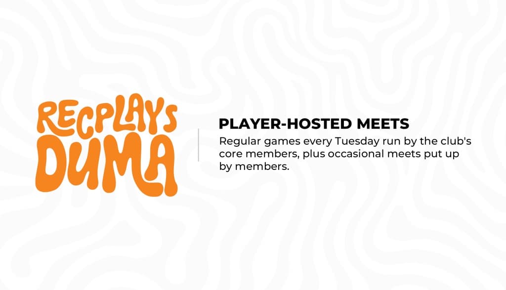 Recplays Duma media 1