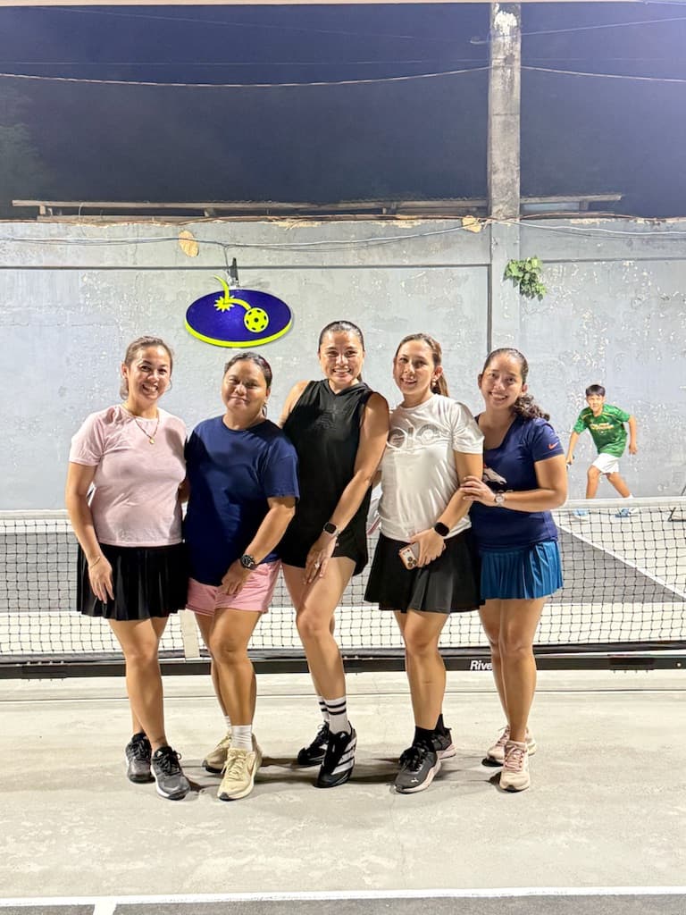 JZDinkSquad👯‍♀️ media 3