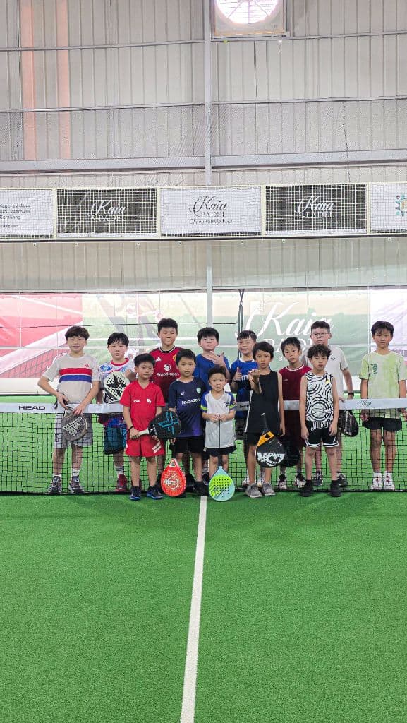 United Padel media 1