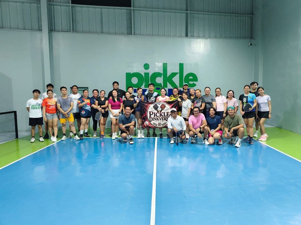 Pickle Dinkverse media 6