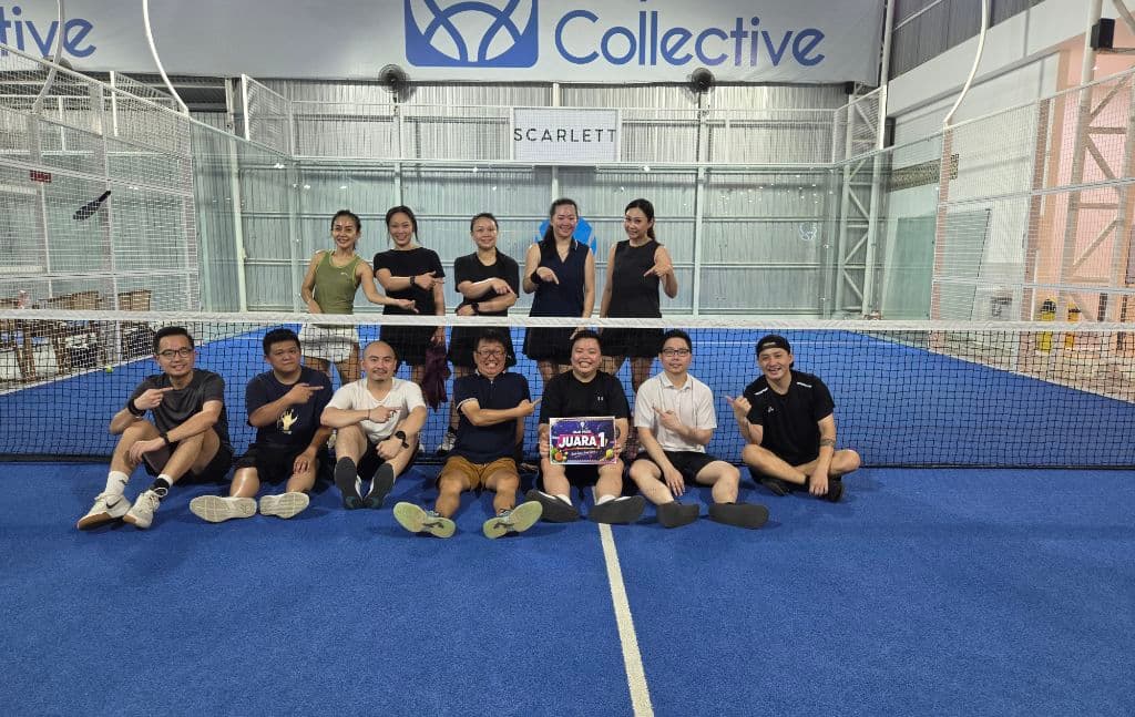 HALO Padel media 4