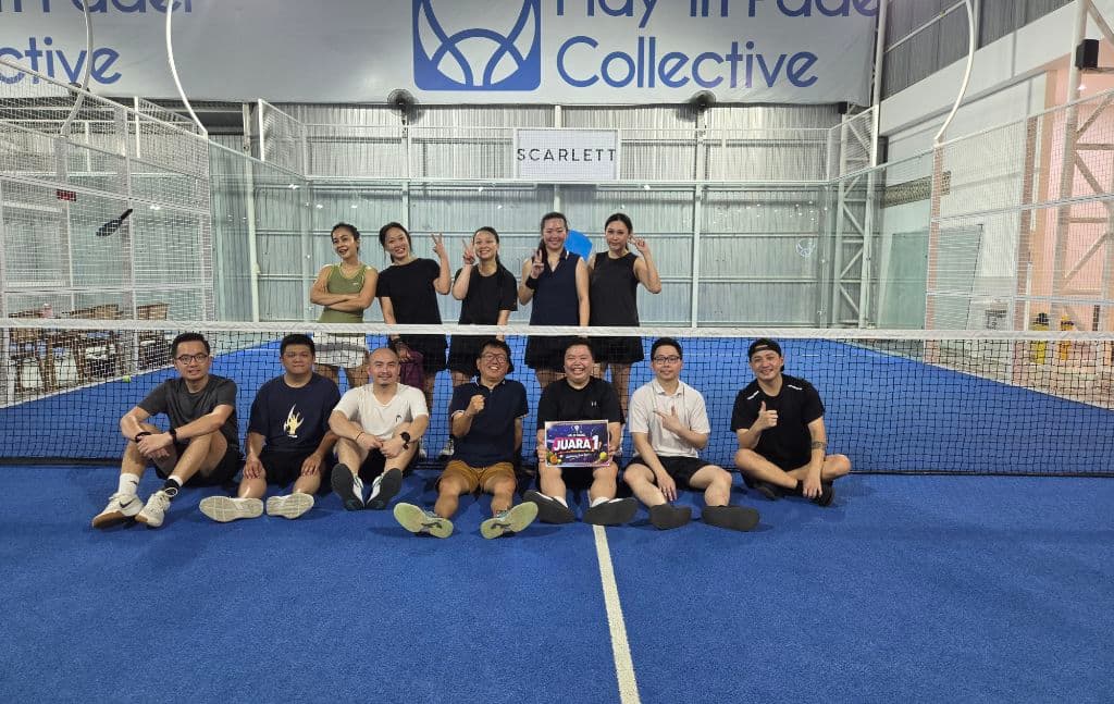 HALO Padel media 5