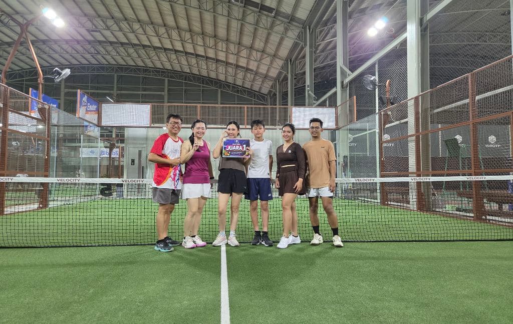 HALO Padel media 6