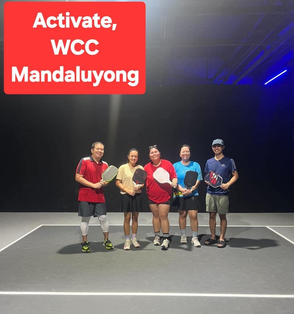 Tri-Tastic Paddlers media 1