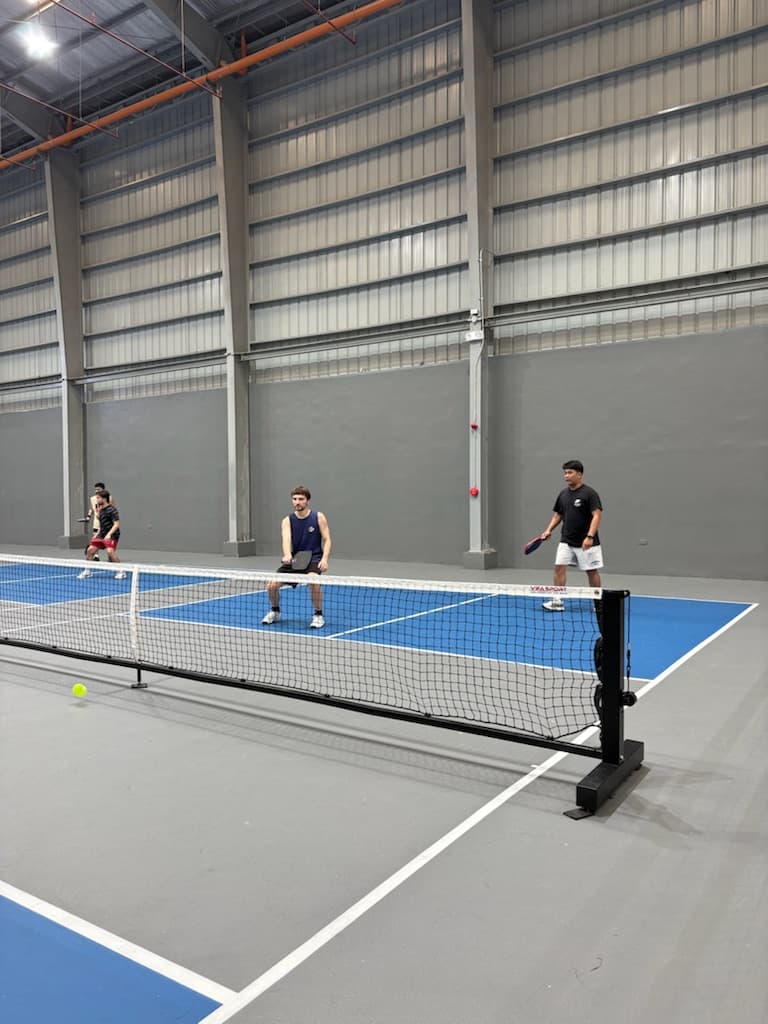 TALATURU PICKLEBALL CLUB media 4