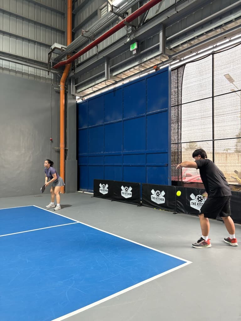 TALATURU PICKLEBALL CLUB media 2