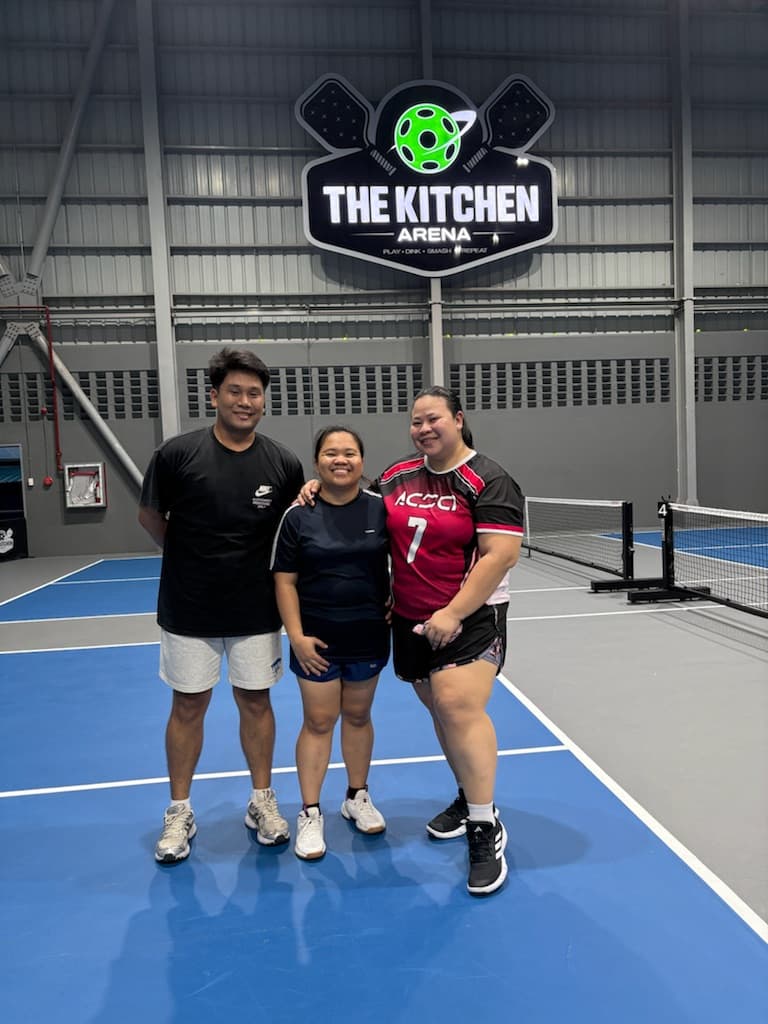 TALATURU PICKLEBALL CLUB media 6