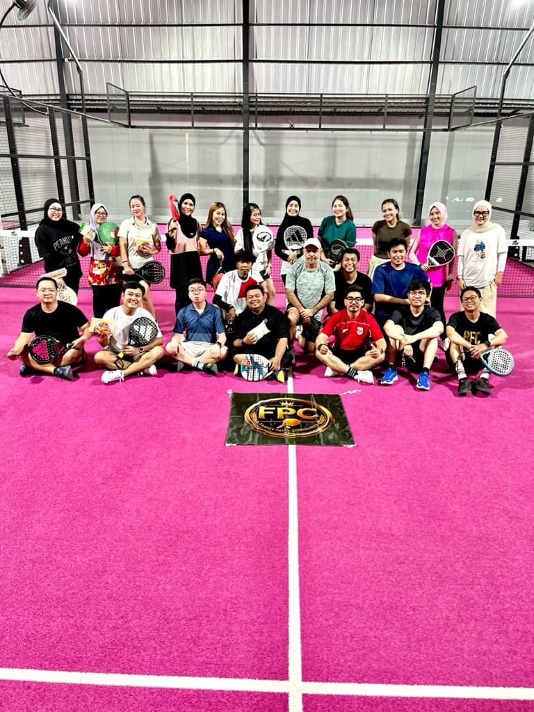 💚 FPC | Family Padel Community media 2