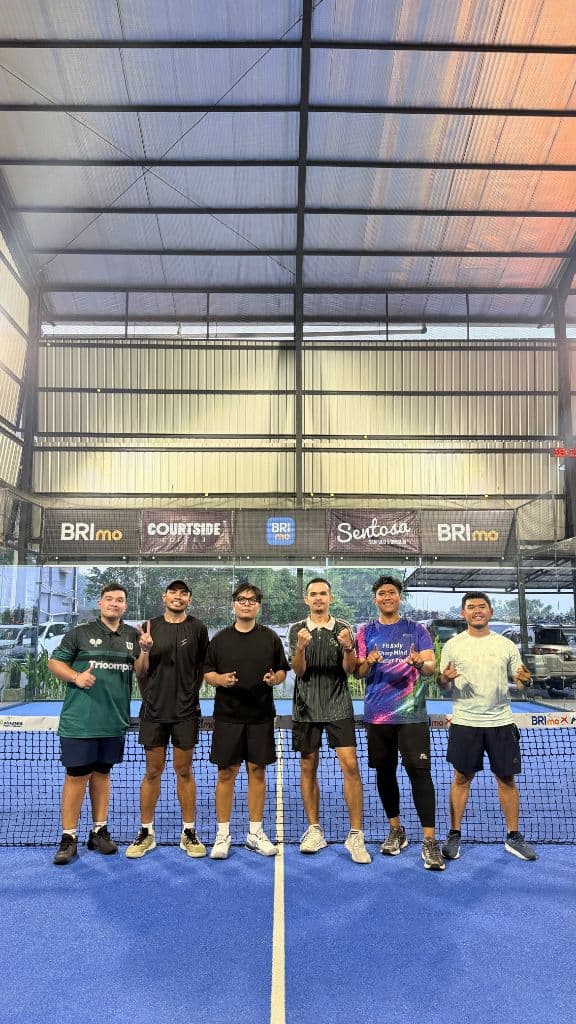 RallyRia Padel media 6
