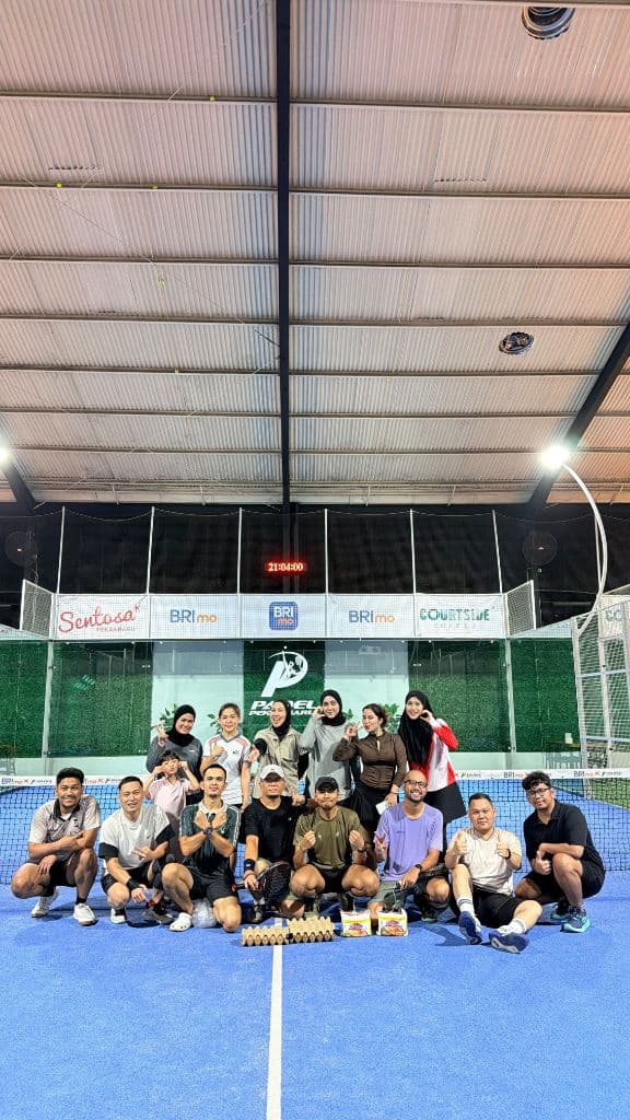RallyRia Padel media 5