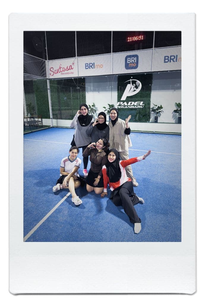 RallyRia Padel media 4