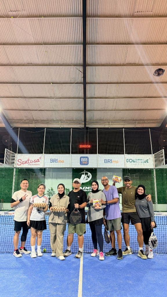 RallyRia Padel media 3