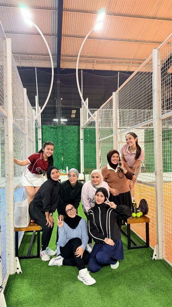 RallyRia Padel media 2