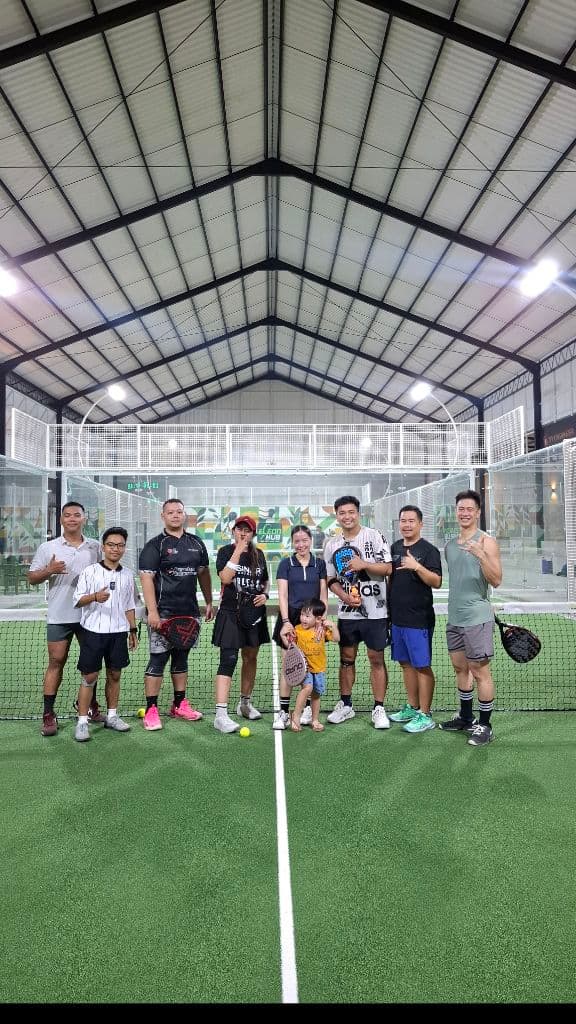 PADEL COY media 1