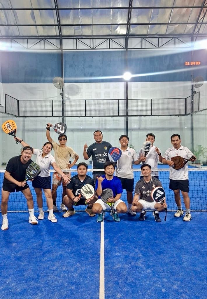 PADELHAHAHIHI media 2