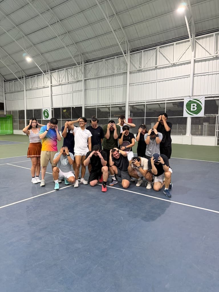Westeros Tennis Club media 2