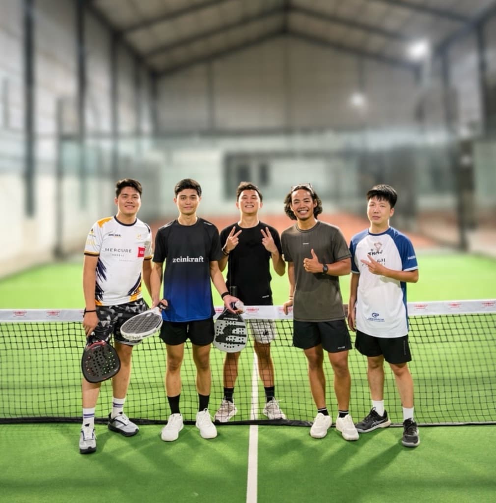 MAS PADEL media 6
