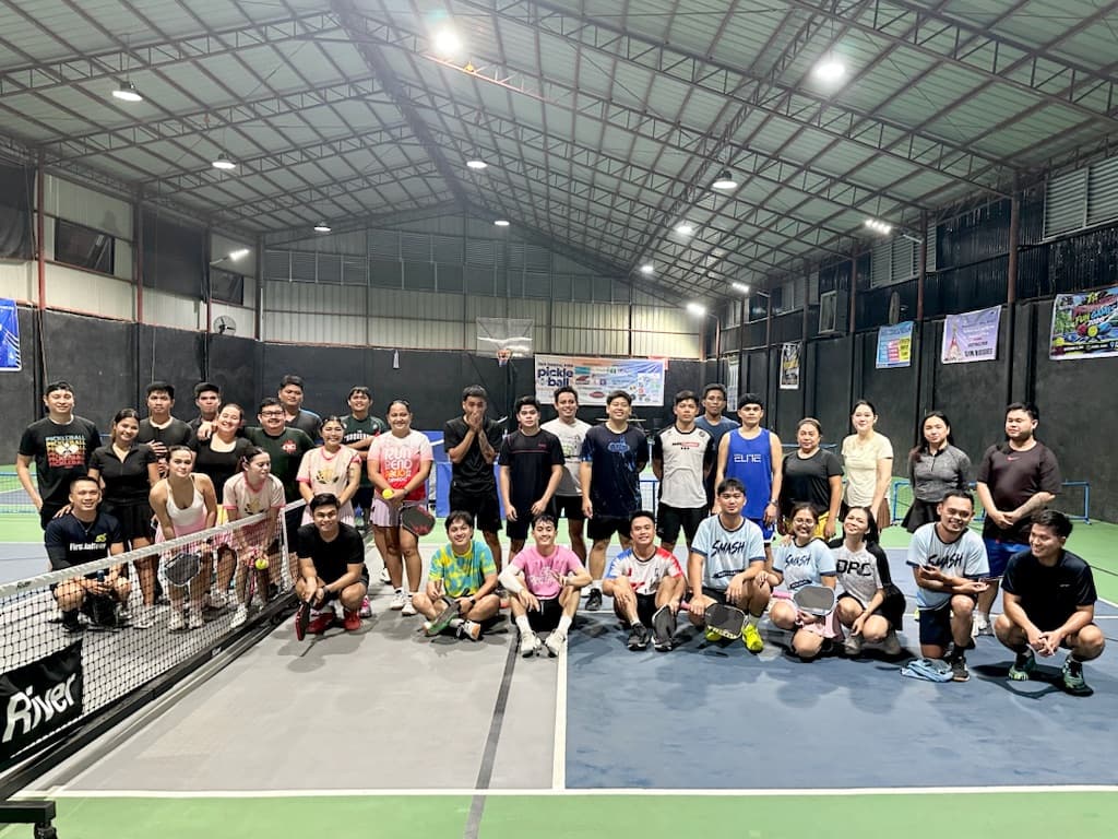 Dinkaholics Pickleball Club media 6