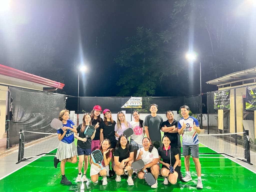 TK Paddlers 🏓 media 2
