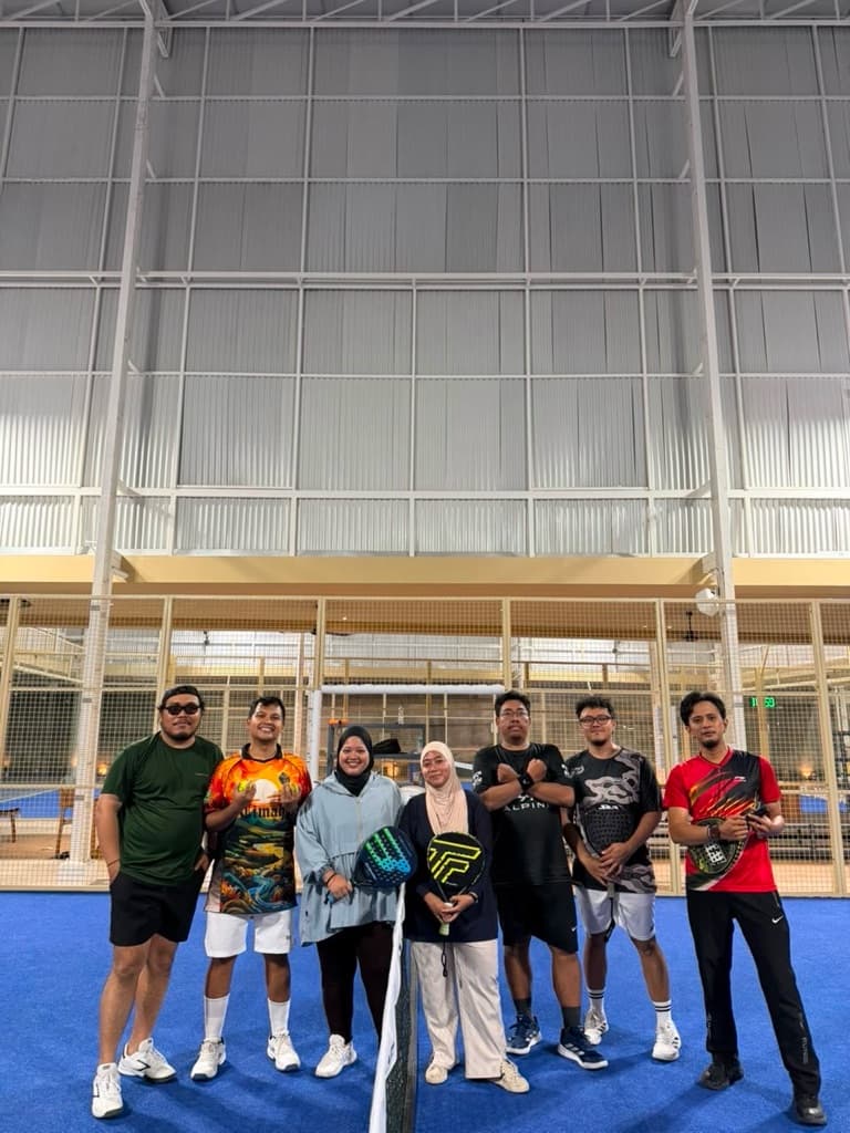 Padel Pekan media 6