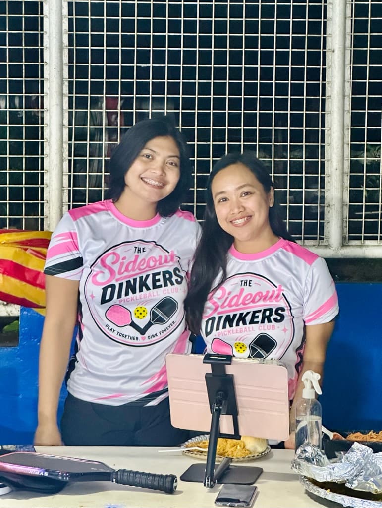 The Sideout Dinkers Pickleball Club media 1