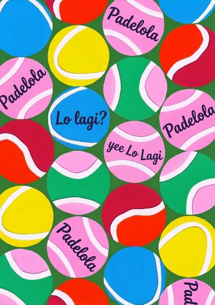 Padelola  media 1
