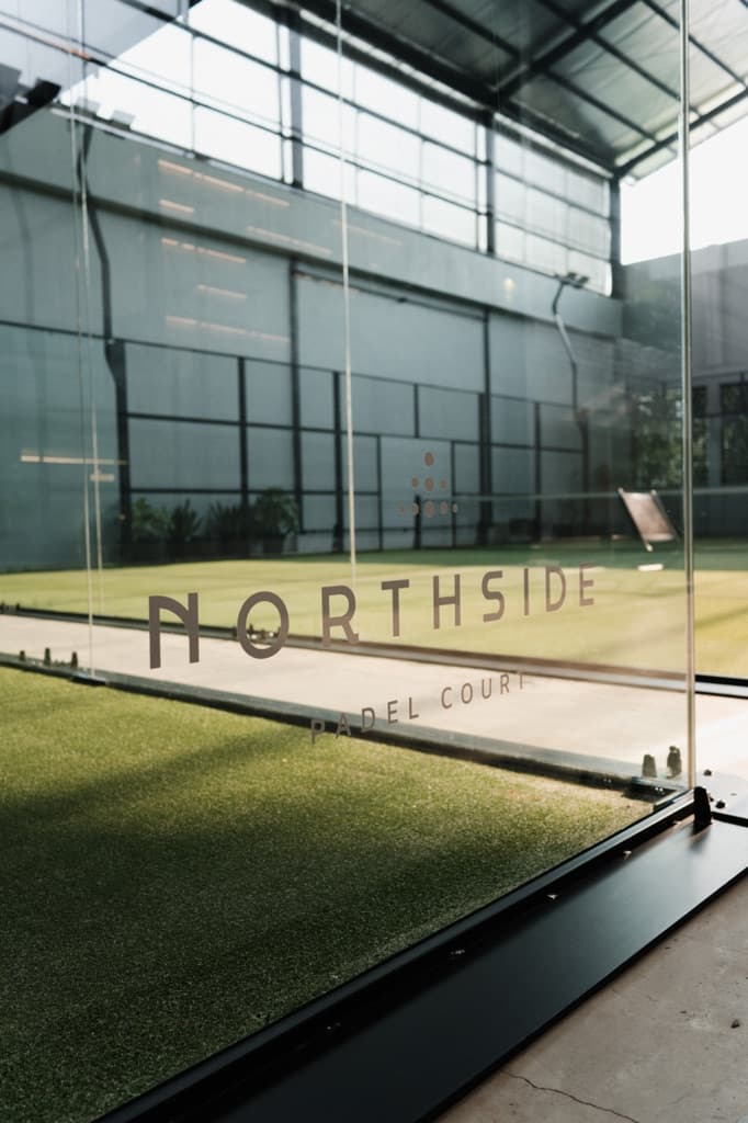 Kampreth (Kamis Padel Regulars @Northside)  media 1