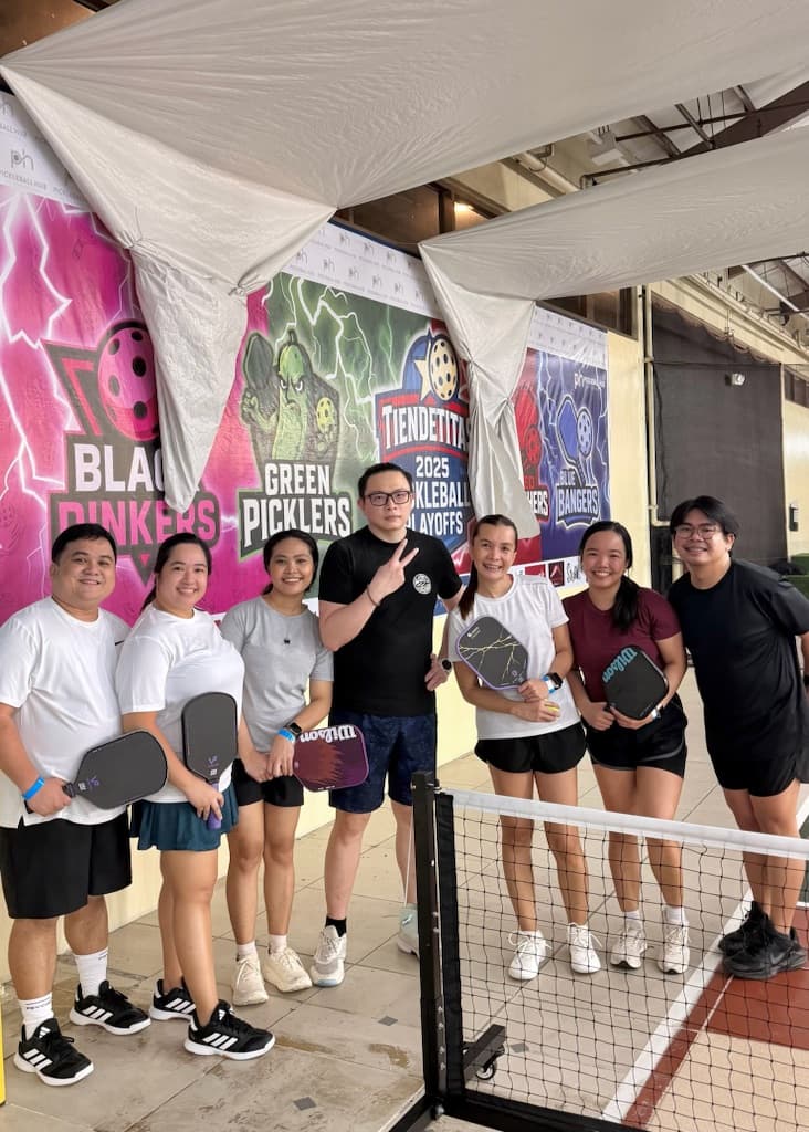 Coach K Pickleball media 6
