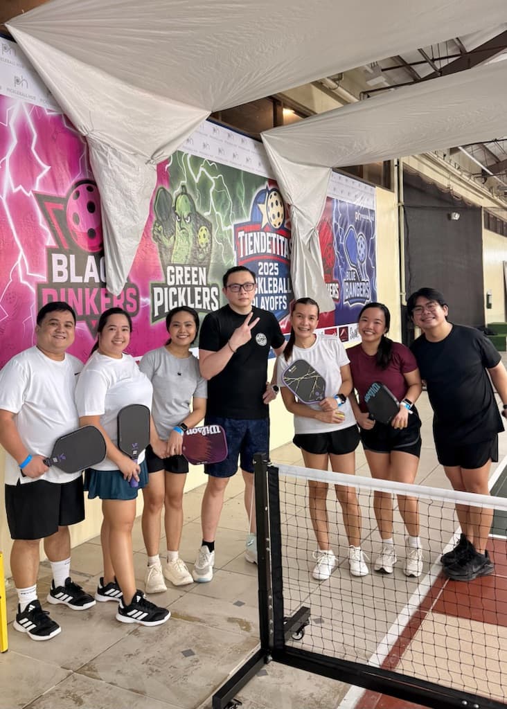 Coach K Pickleball media 5