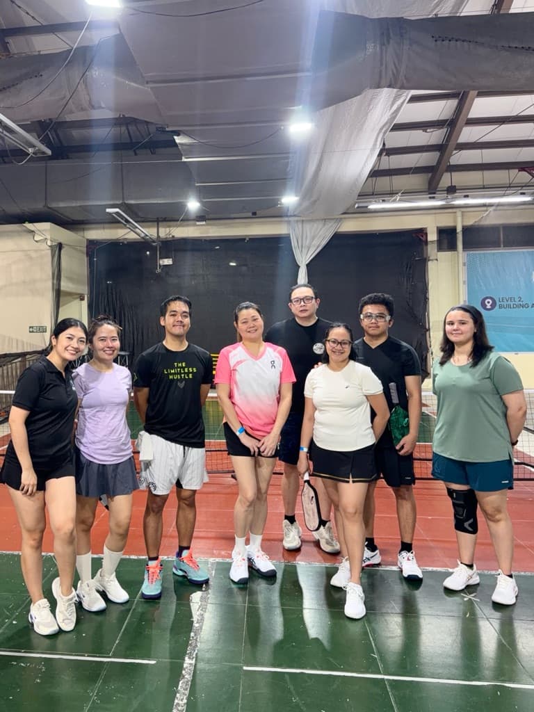 Coach K Pickleball media 3