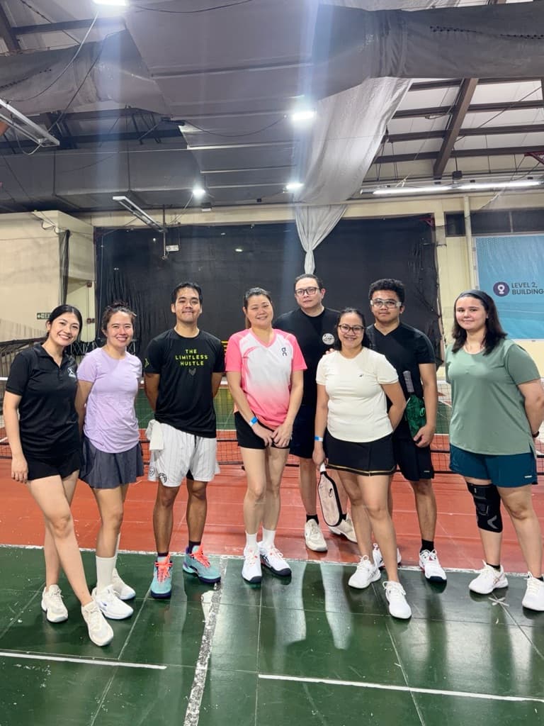 Coach K Pickleball media 4