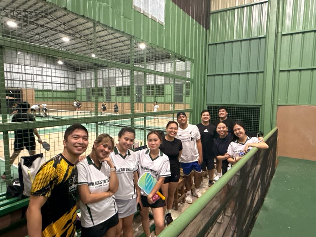 Dink Heads United Pickleball Club media 4