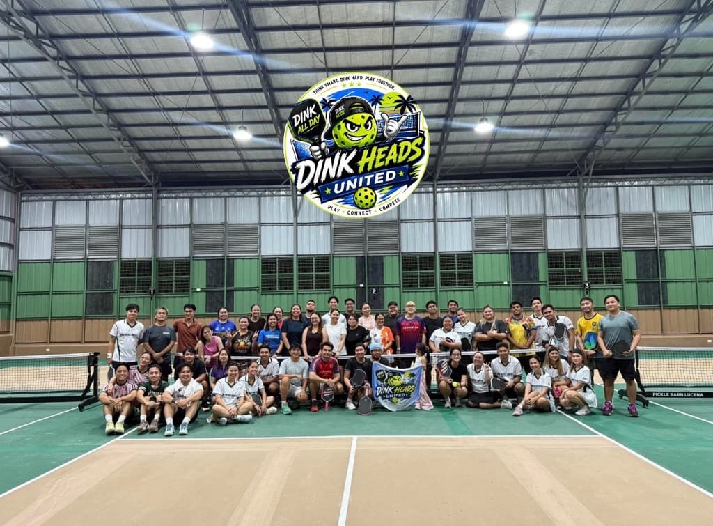 Dink Heads United Pickleball Club media 3