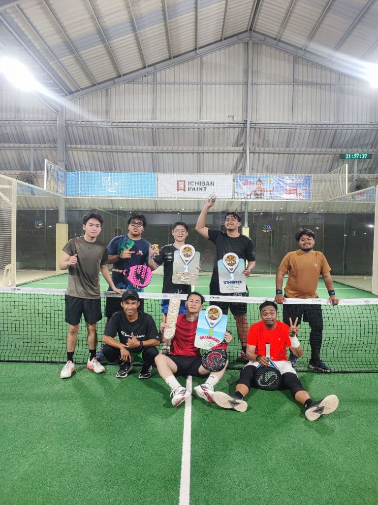 GETNO WES PADEL media 6