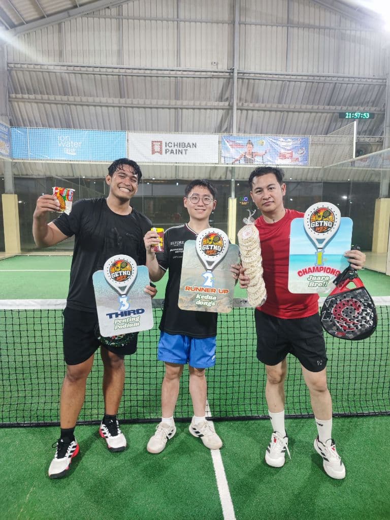 GETNO WES PADEL media 2