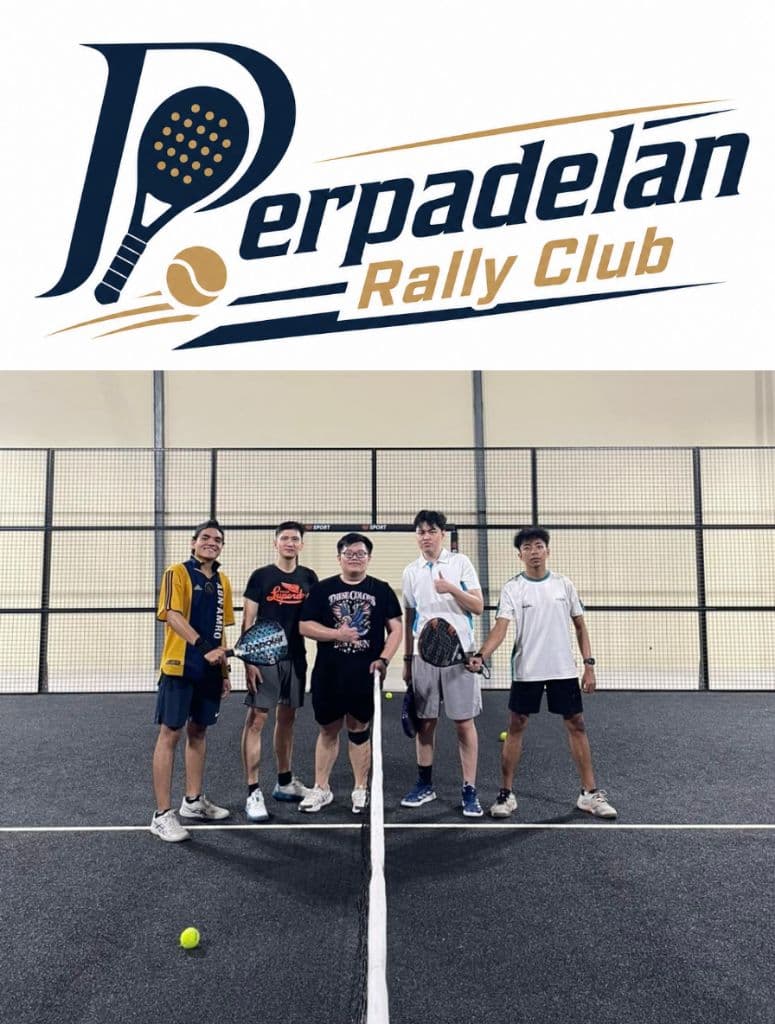 Perpadelan Rally Club  media 1