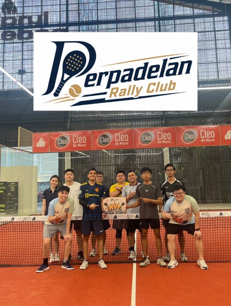 Perpadelan Rally Club  media 4