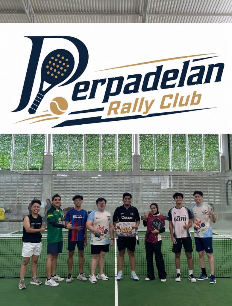 Perpadelan Rally Club  media 3