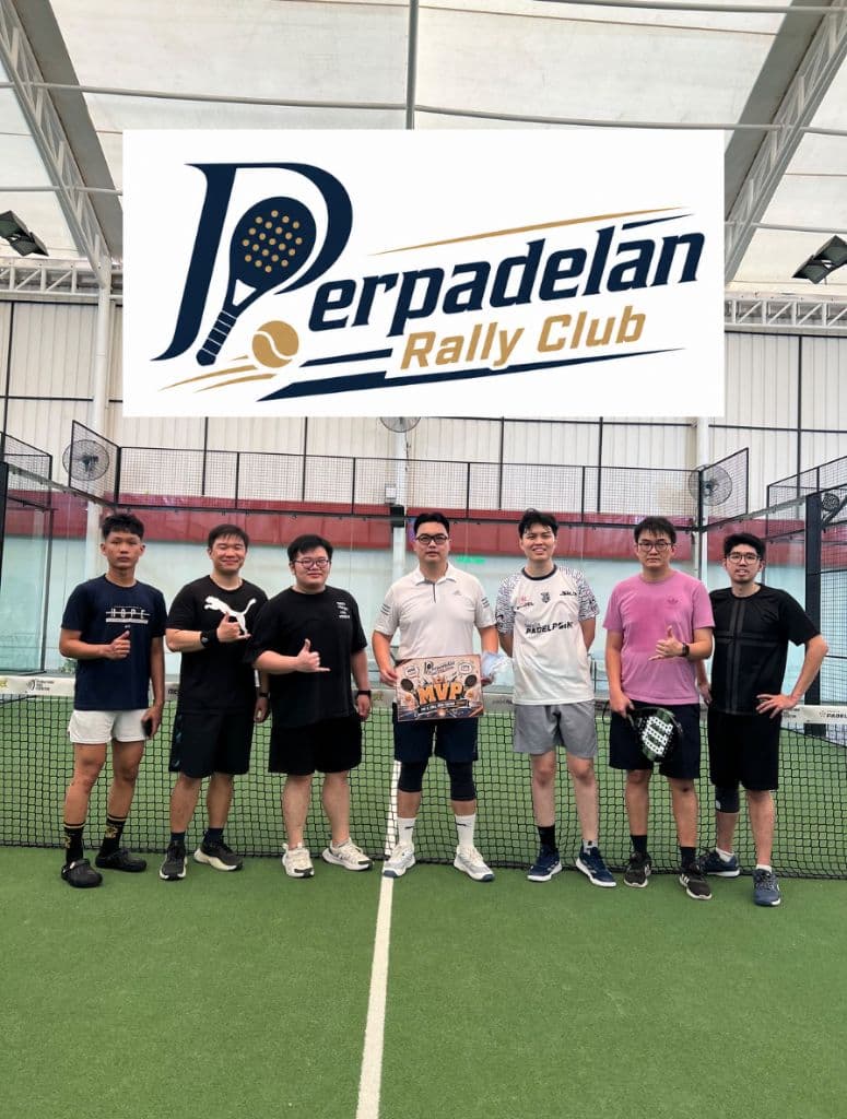 Perpadelan Rally Club  media 2