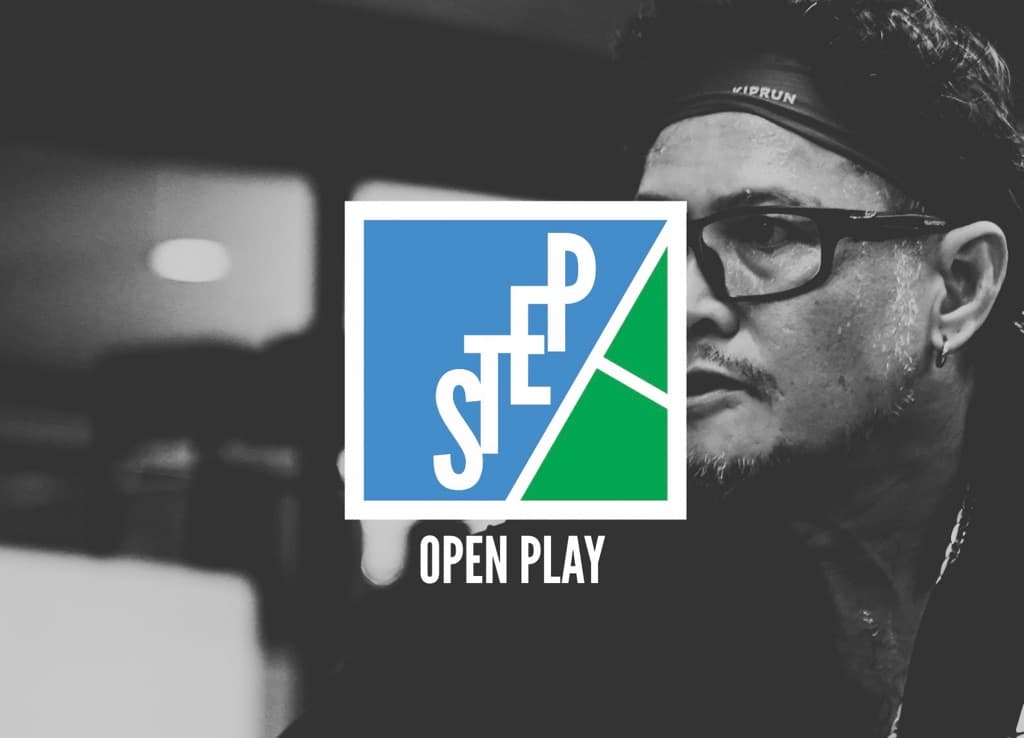 STEP Pickleball Instructor media 1