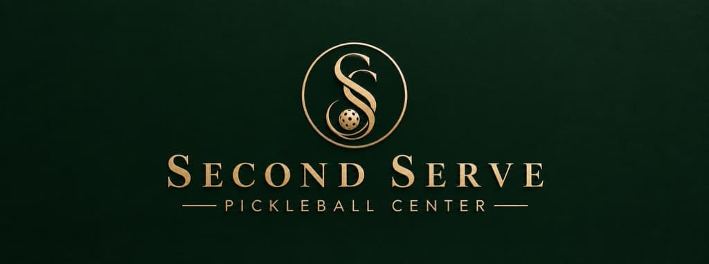 Second Serve Pickleball Center media 1