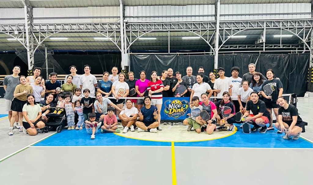 Nice Dink Pickleball media 6