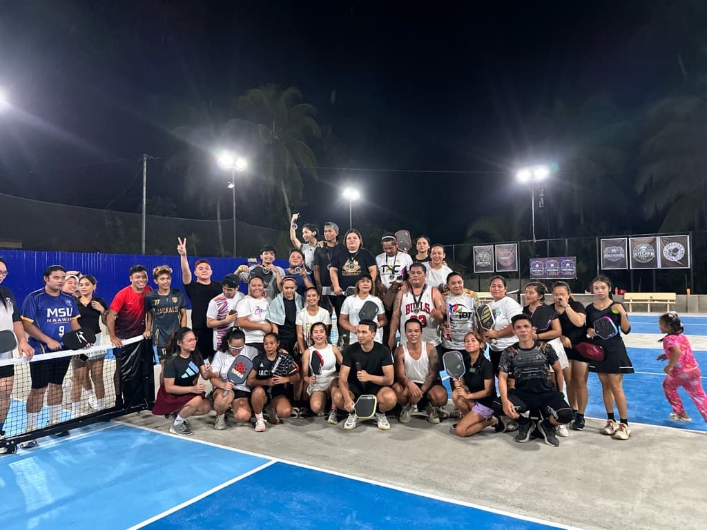 NightOwlsPickleBallClubCDO2026 media 4