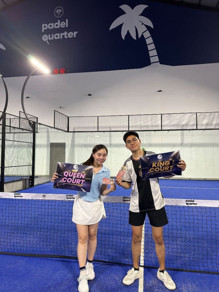Movit Padel media 1