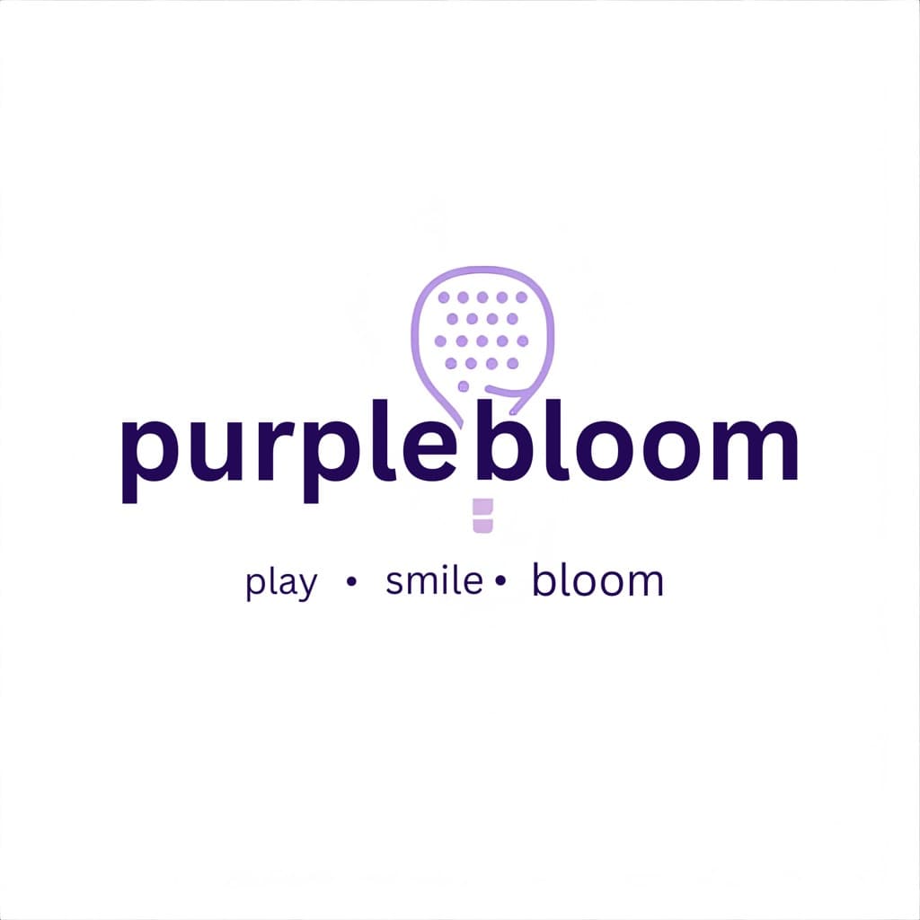 Purple Bloom media 1