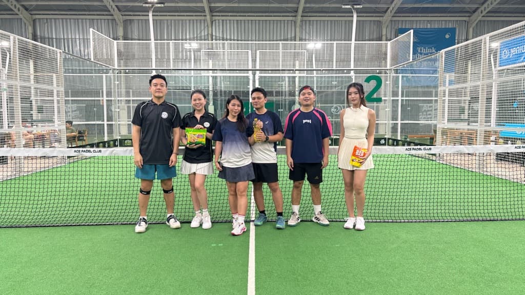 PADELNAGIH media 1