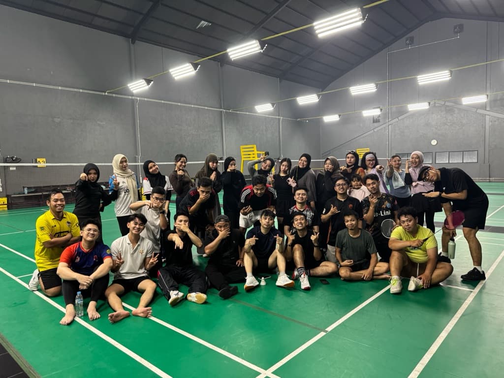 BADMINCHUN media 5