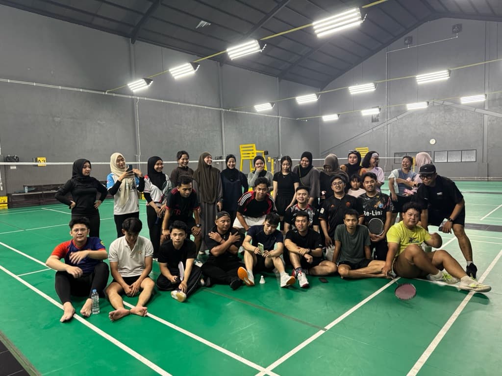 BADMINCHUN media 3