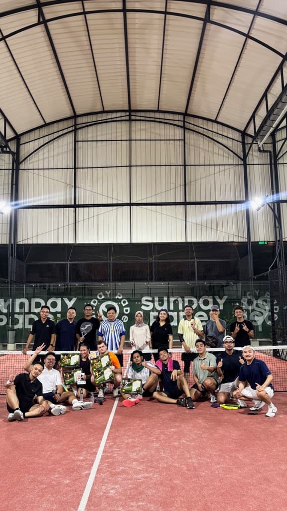 KODOK Sports Club media 2