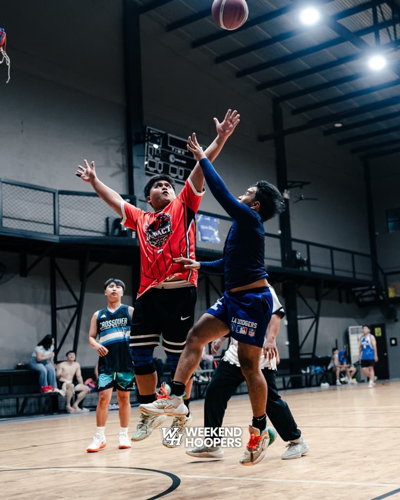 weekend hoopers 🏀🇵🇭 media 4